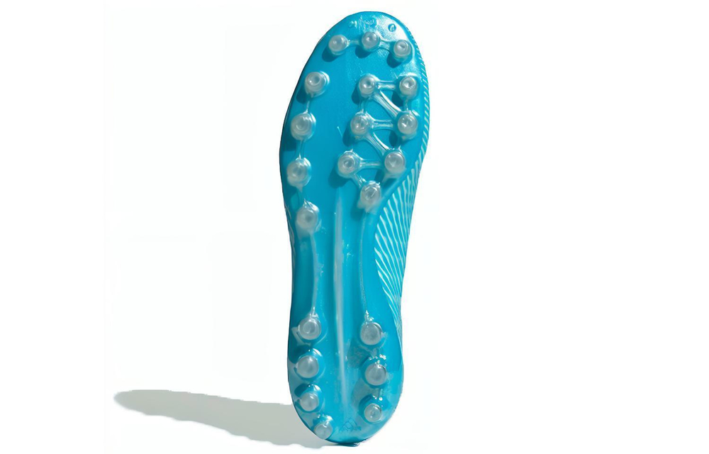 Кроссовки Adidas X 19.1 Ag