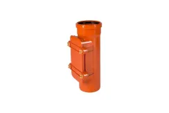 Ревизия наружная Ostendorf 160мм 06055