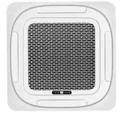 Классическая сплит-система кассетного типа серии HARD ZAC-HR60XCAC-IU/ZAC-PAN-HR24/36/48/60/ZAC-HD60XC-OU (комплект)