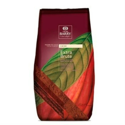 Какао порошок EXTRA-BRUTE «Barry-Callebaut» - 1 кг