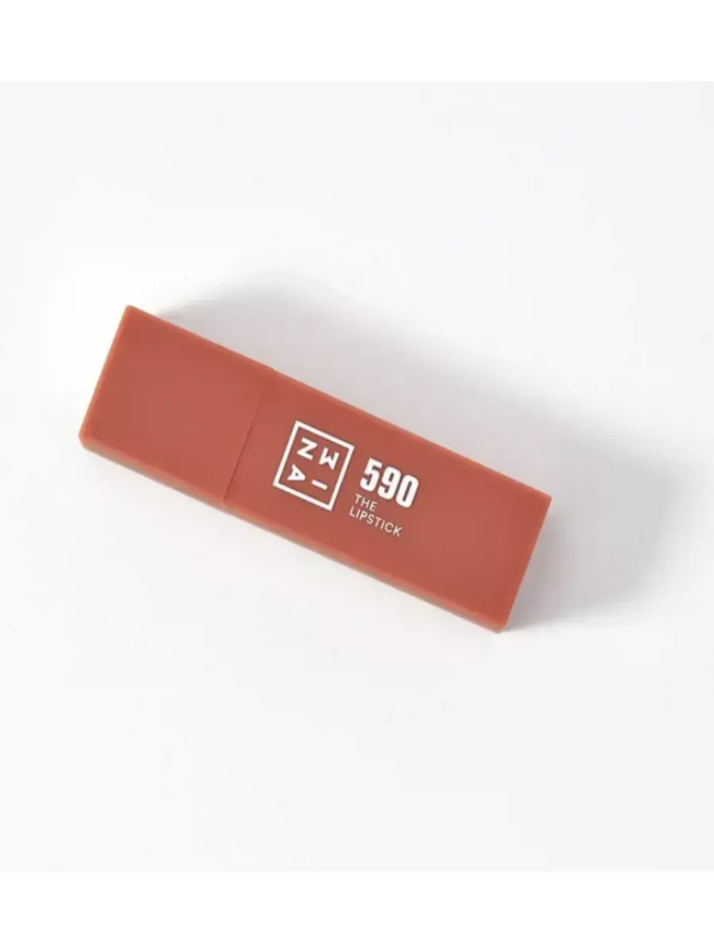 Губная помада the lipstick 3INA 590
