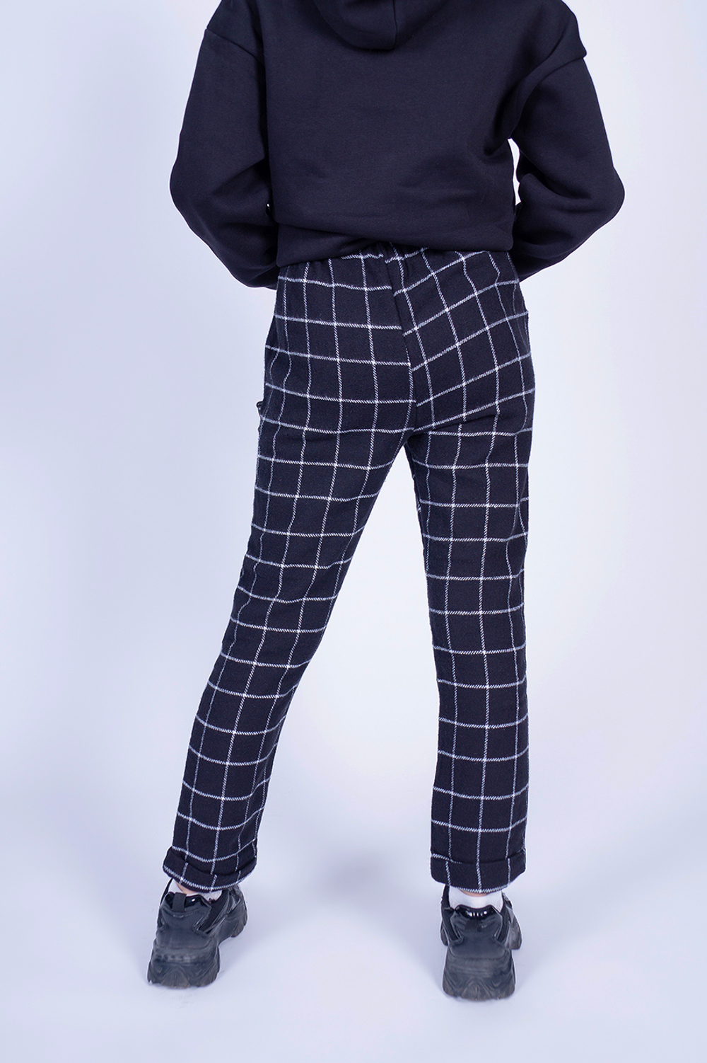 Комплект (худи с капюш./брюки) д/д LOCOLOCO 1790