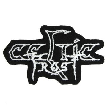 Нашивка Celtic Frost (216)