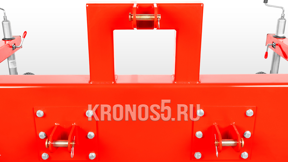 Разуплотнитель TOSS S - 1600