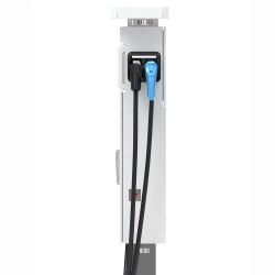 Зарядная станция постоянного тока Pandora Pro Charge 80 (CCS2 Combo2 + GB/T или CCS2 Combo2 + CHAdeMO)