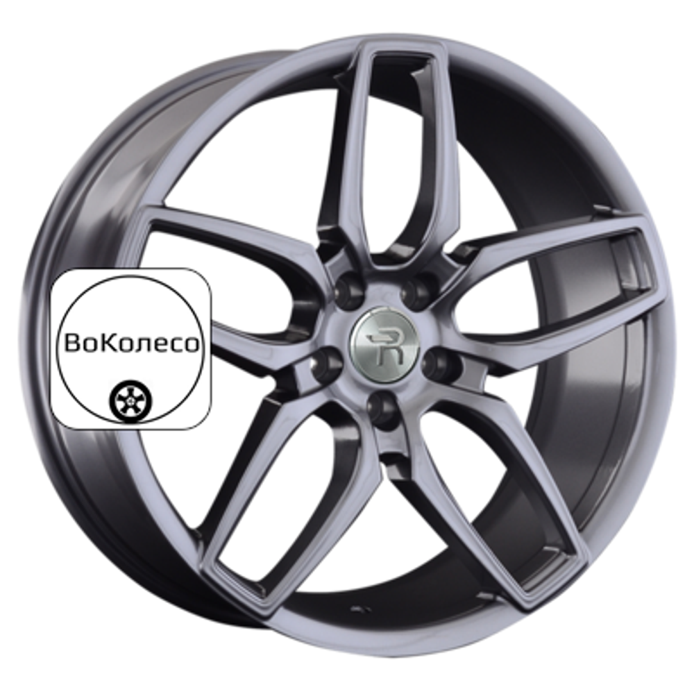 9x20/5x112 ET35 D66,6 B243 GM (конус, B640) Replay