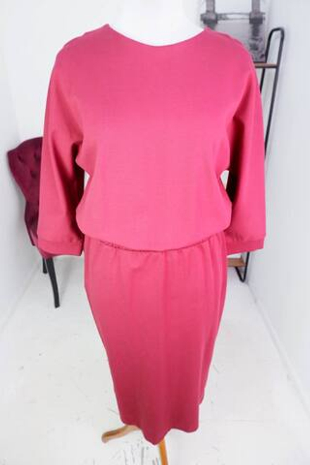 Платье Lucky Move с резинкой на талии, визуально на 44 размер, новое