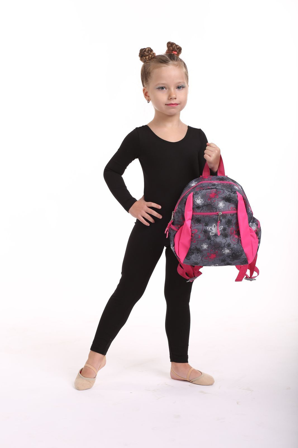 Рюкзак Пони (Дисконт)