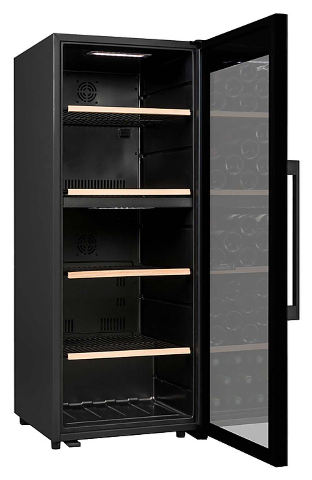 Винный шкаф Climadiff CD110B1