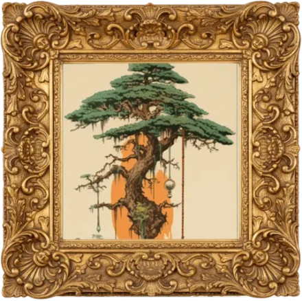 Отдушка SM - СВЯЩЕННАЯ ЗЕМЛЯ (SACRED GROUND)