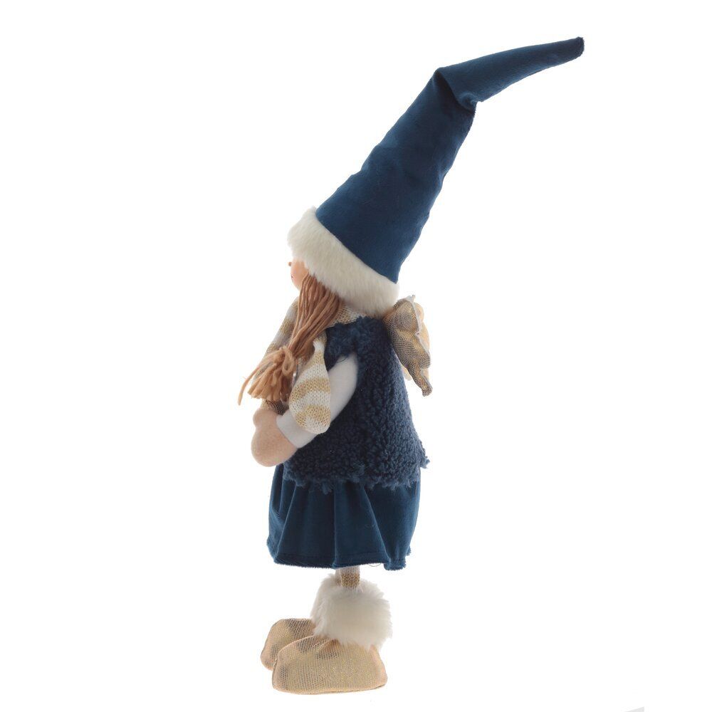 GAEM Игрушка набивная "Ангел", L17 W12 H52/32 см, 2в.