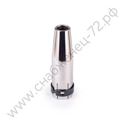 FoxWeld Сопло MIG-36 д.12мм сильно конич. (145.0126/MC0026, EP-36/MB-36, пр-во FoxWeld/КНР)