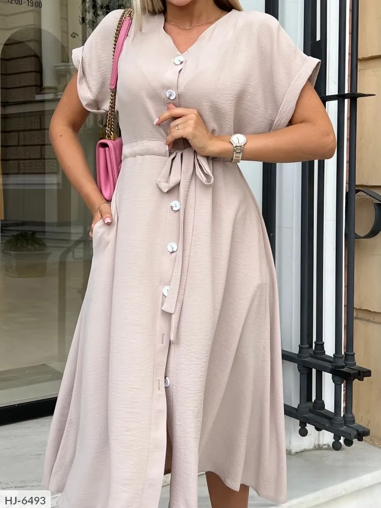 Платье HJ-6479 Фабрика Моды