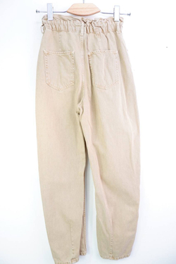 Джинсы Mango очень удобные, маркировка 32 eur, визуально на 38/40 размер