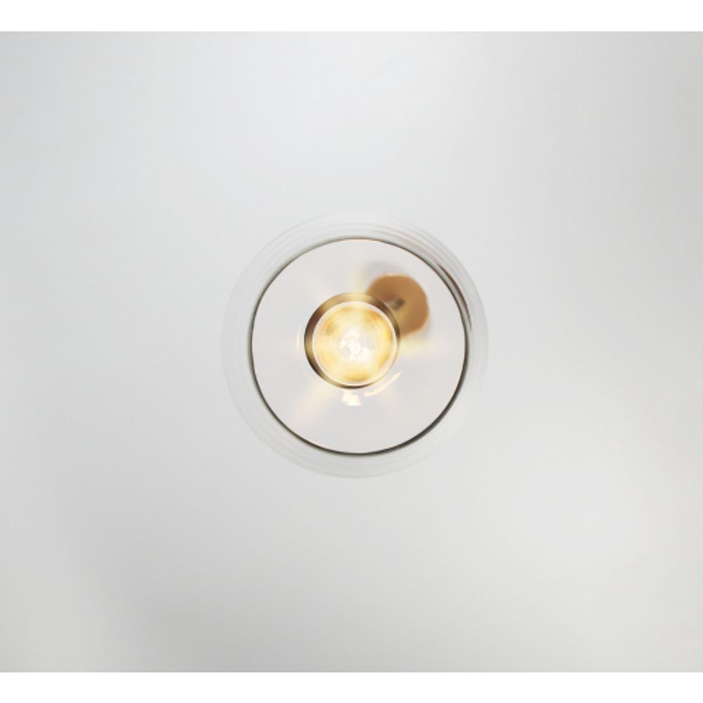 Светильник подвесной (подвес) Rivoli Fresco 5045-201 1 * E14 40 Вт лофт - кантри | Лофт-Кантри