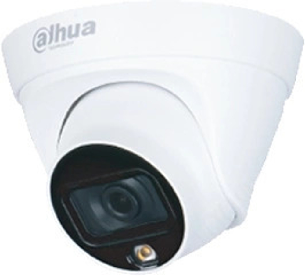 Видеокамера IP Dahua DH-IPC-HDW1239T1P-LED-0280B-S6