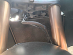 Honda CBR650R 050175