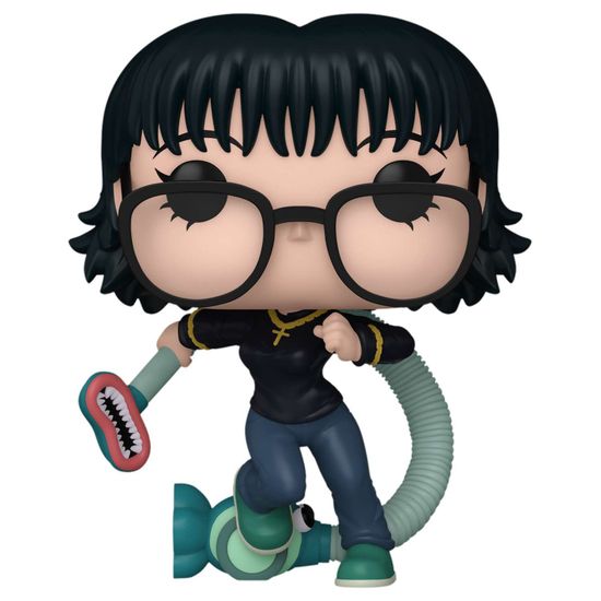 Фигурка Funko POP! Animation Hunter Х Hunter Shizuku with Blinky (1564) 75590 / Фигурка Фанко ПОП! по мотивам аниме "Охотник х Охотник", Шизуку