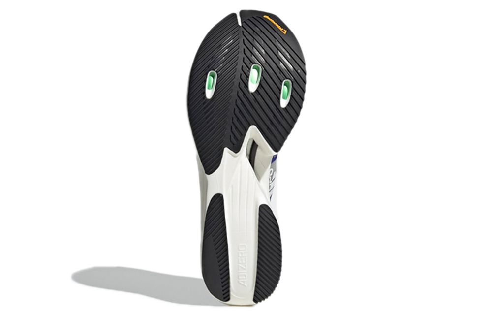 Кроссовки Adidas Adizero Prime X