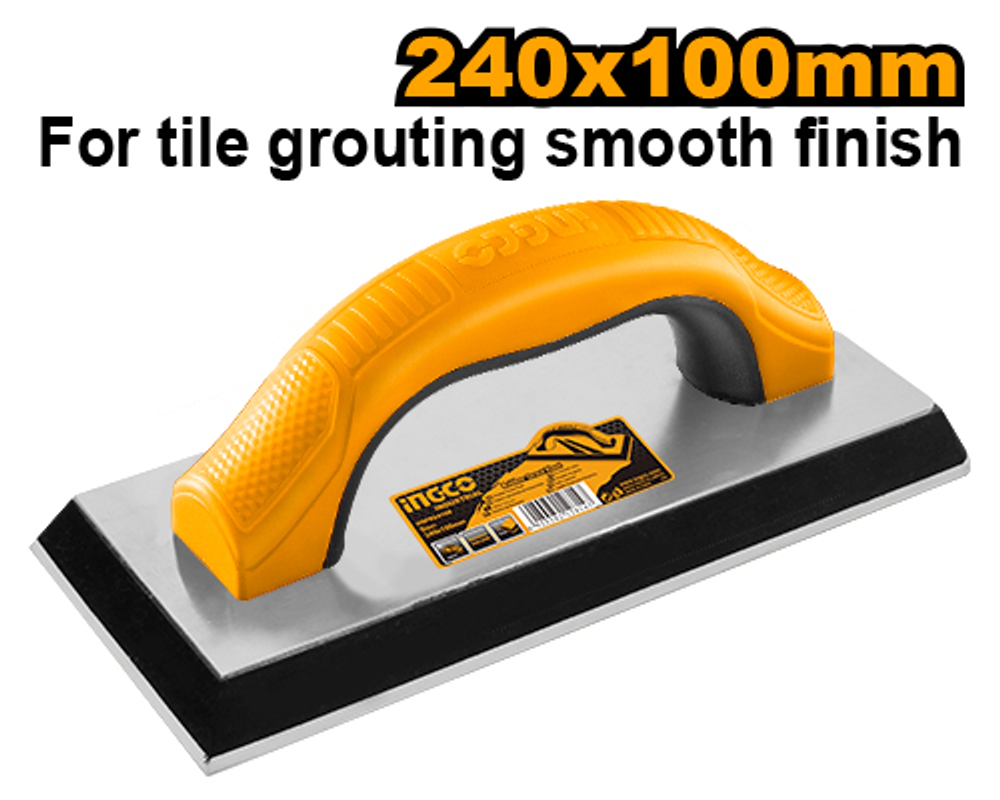 Терка 240*100 мм