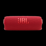 Беспроводная акустика JBL Flip 7, Red