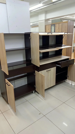 Кухня «Босфор» 200 см