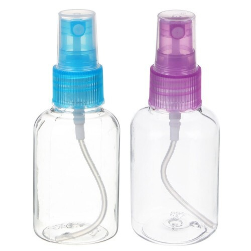 Бутылочка с пулевизатором 75мл