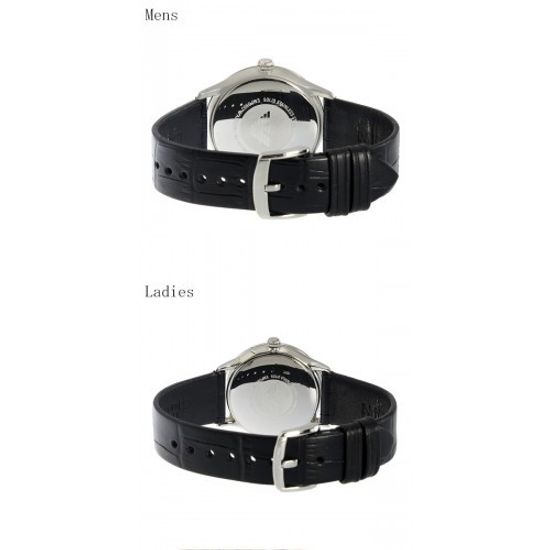 Парные наручные часы Emporio Armani AR9111