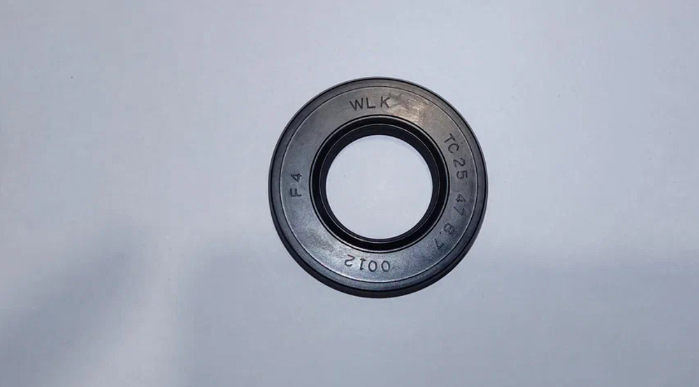 Сальник бака WLK 25*47*8,7