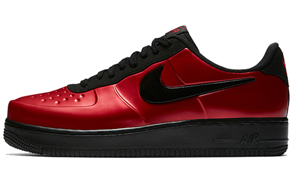Foamposite forces online