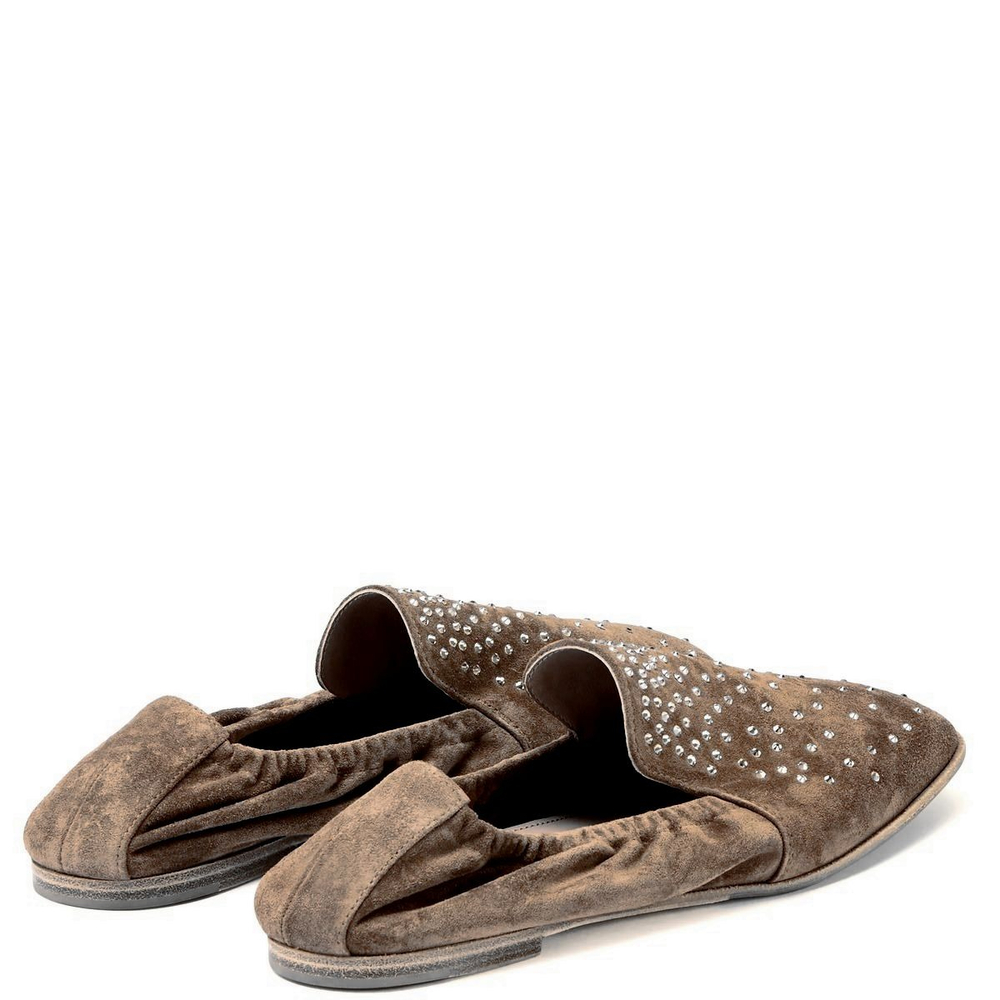 Лоферы женские Kennel&Schmenger GLORY