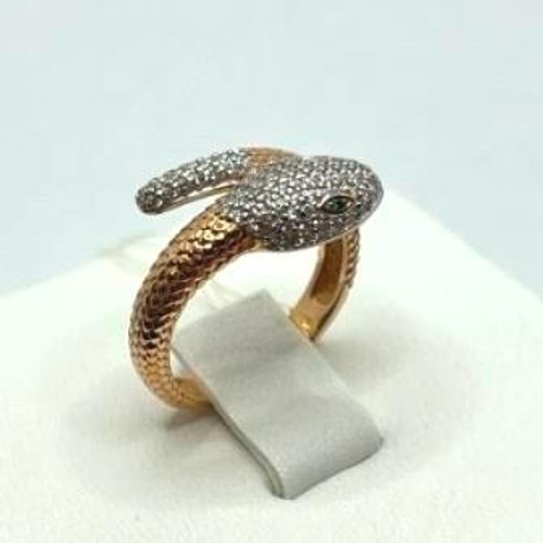 Кольцо Змея
