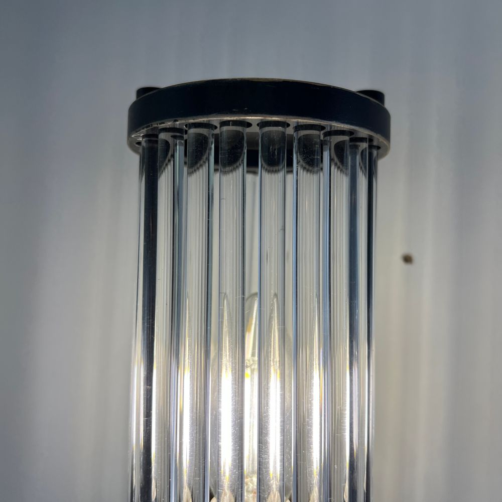 Бра Ralph Lauren Allen Single Sconce By Imperiumloft
