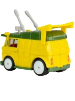 Машинка Хот Вилс Премиум Party Wagon HDX63 HXF04