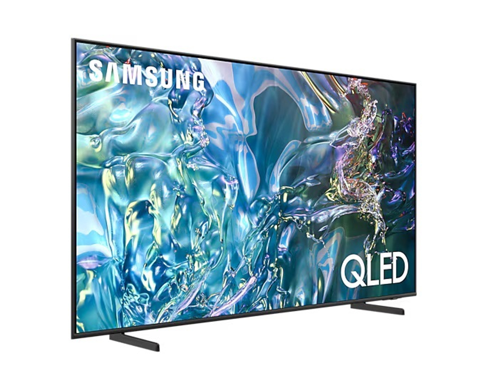 Телевизор Samsung QLED 4K QE65Q60D