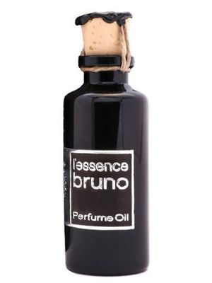 Bruno Acampora L'Essence Bruno Perfume Oil