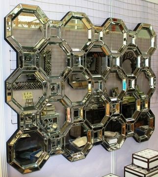 зеркало 03-17 ( MAGIC MIRROR )