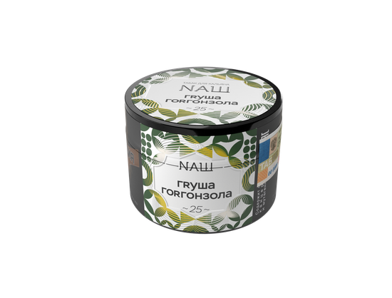 NАШ (ГRУША ГОRГОНЗОЛА), 40 гр.