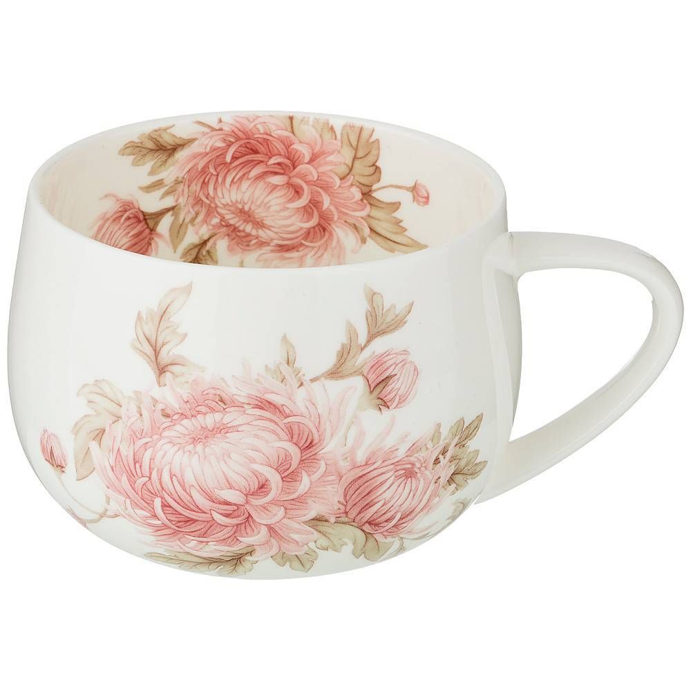 КРУЖКА LEFARD "АСТРА" 450 МЛ (КОР=48ШТ.)