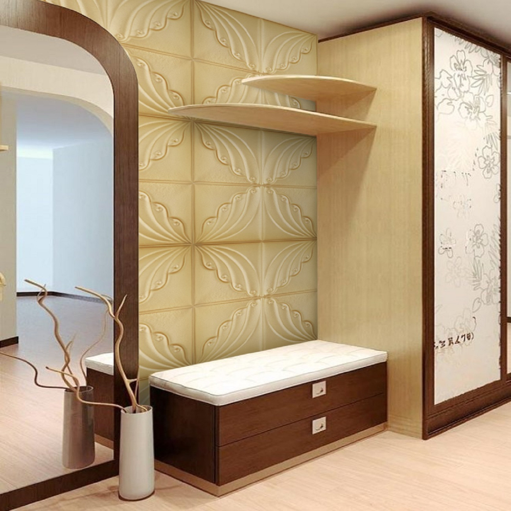 Cтеновые панели Alter Ego Angel 300х600 мм