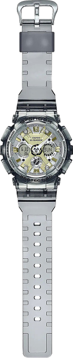 Наручные часы Casio GMA-S120GS-8A