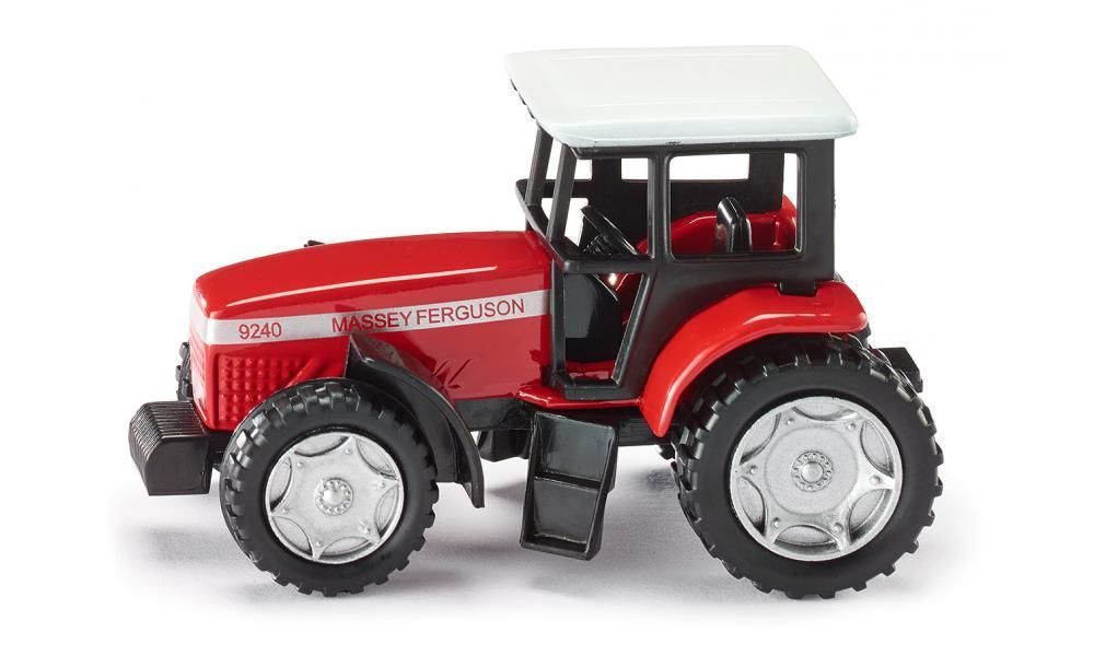 Трактор «Massey Ferguson»