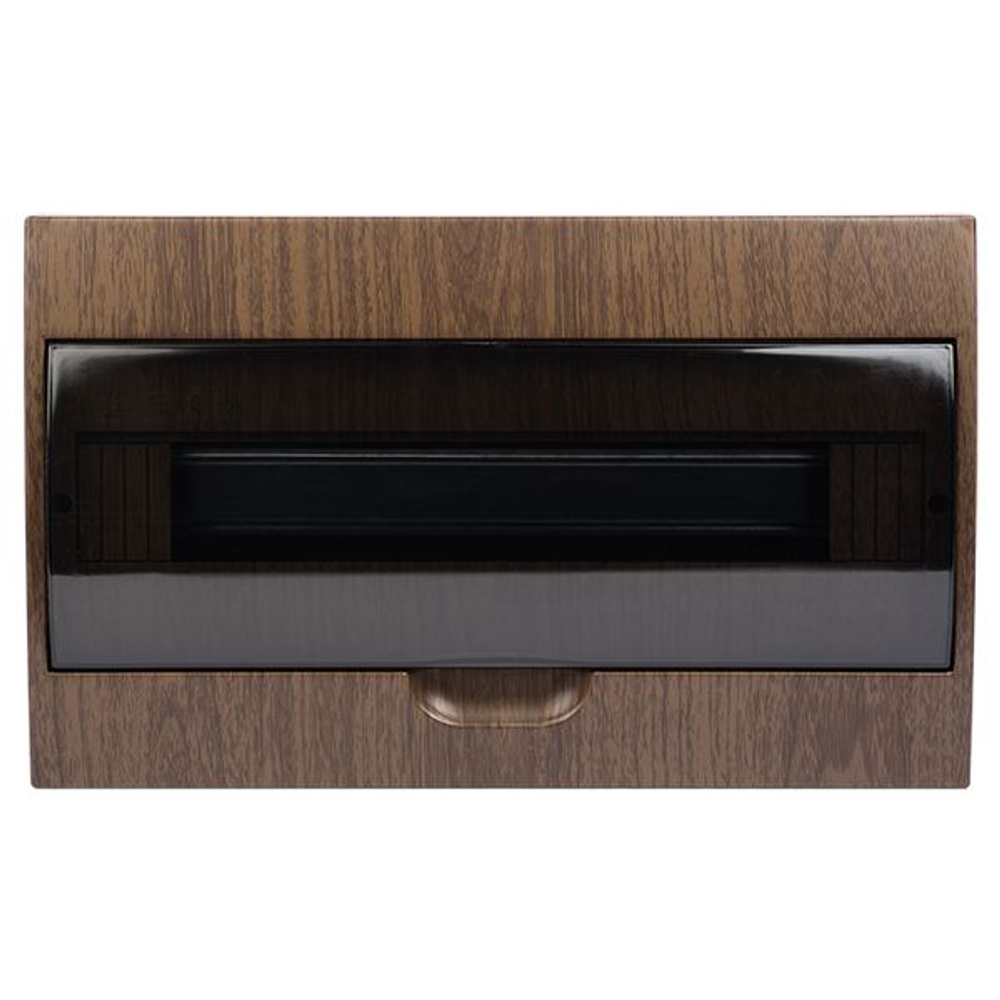 ЩРН-П-18 темное дерево IP41 PROXIMA EKF