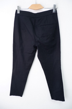 Брюки Zara базовые 46 размер