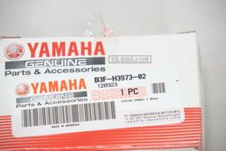 B3F-H3973-02. SWITCH, HANDLE 3. YAMAHA