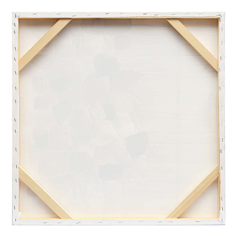 Панно декоративное fleur, 60х60 см, бежевое