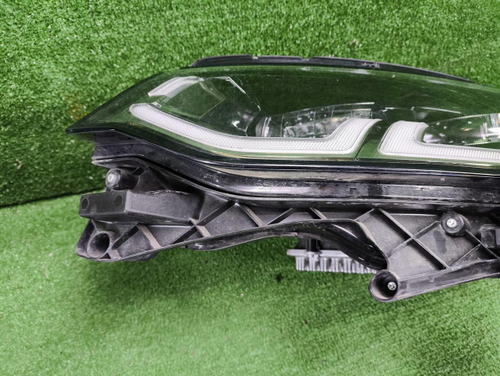 Фара левая Land-Rover Discovery Sport (19-нв) LED