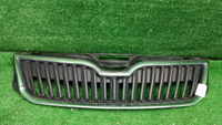 Решетка радиатора Skoda Rapid 1 (2012-2020)