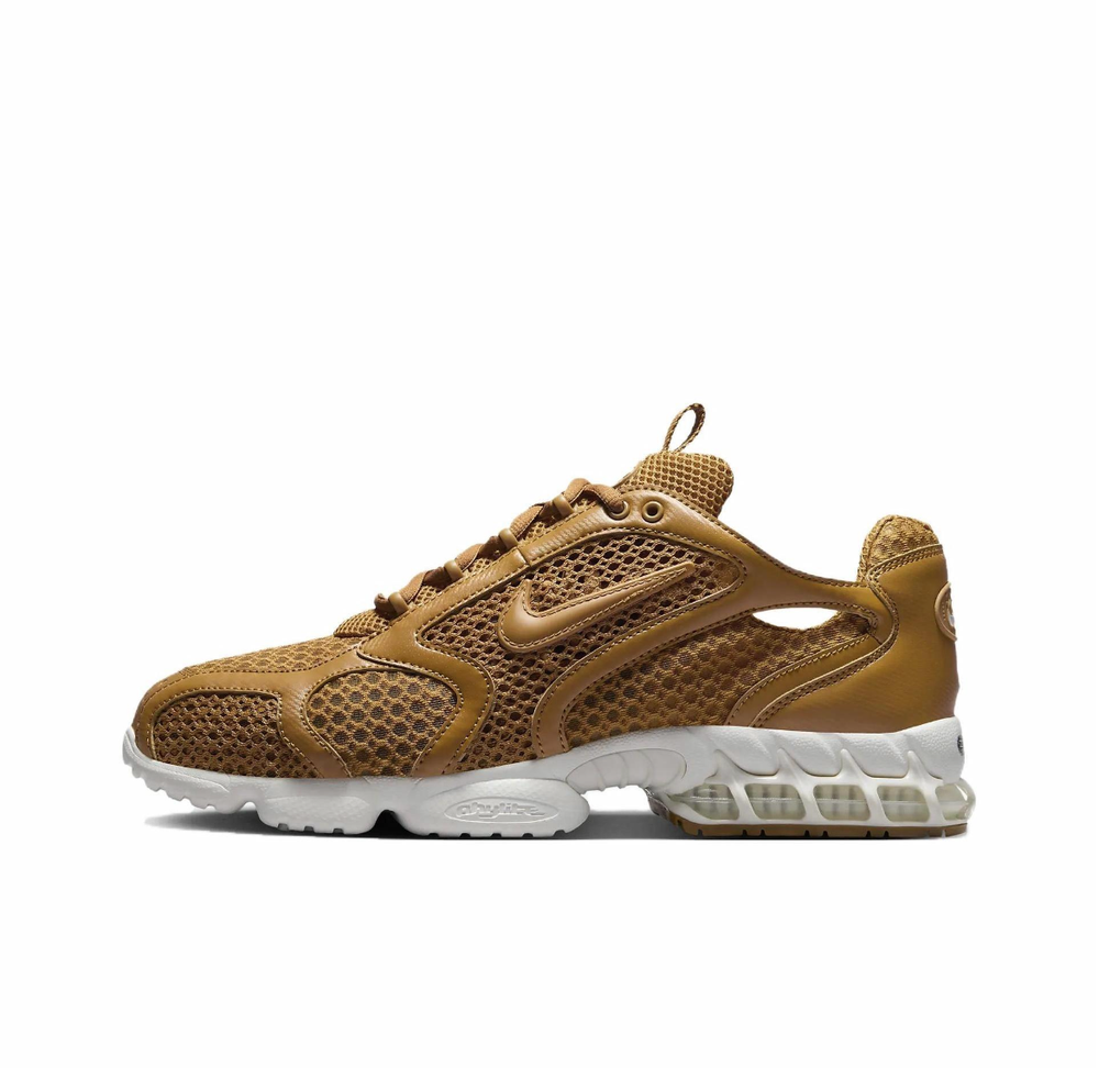 Кроссовки Nike Air Zoom Spiridon Cage 2 'Wheat' HQ3552-799
