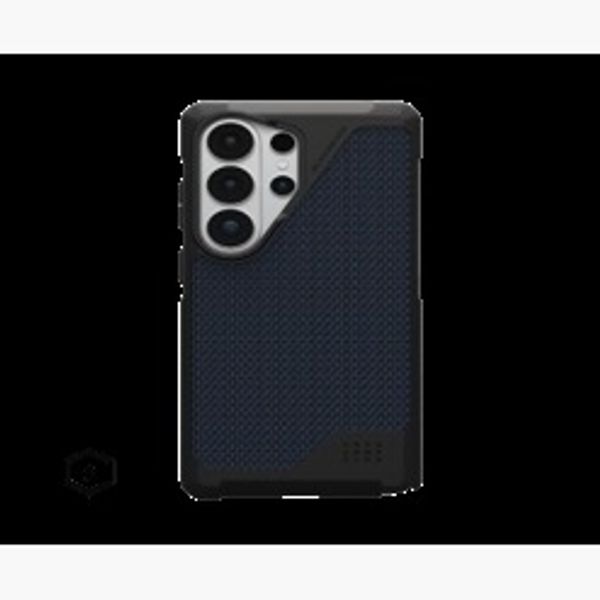 Чехол Uag Metropolis LT Case для Galaxy S26 Ultra, Синий | Kevlar-mallard